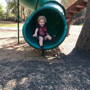 Meet your Posher, Jacquelyn